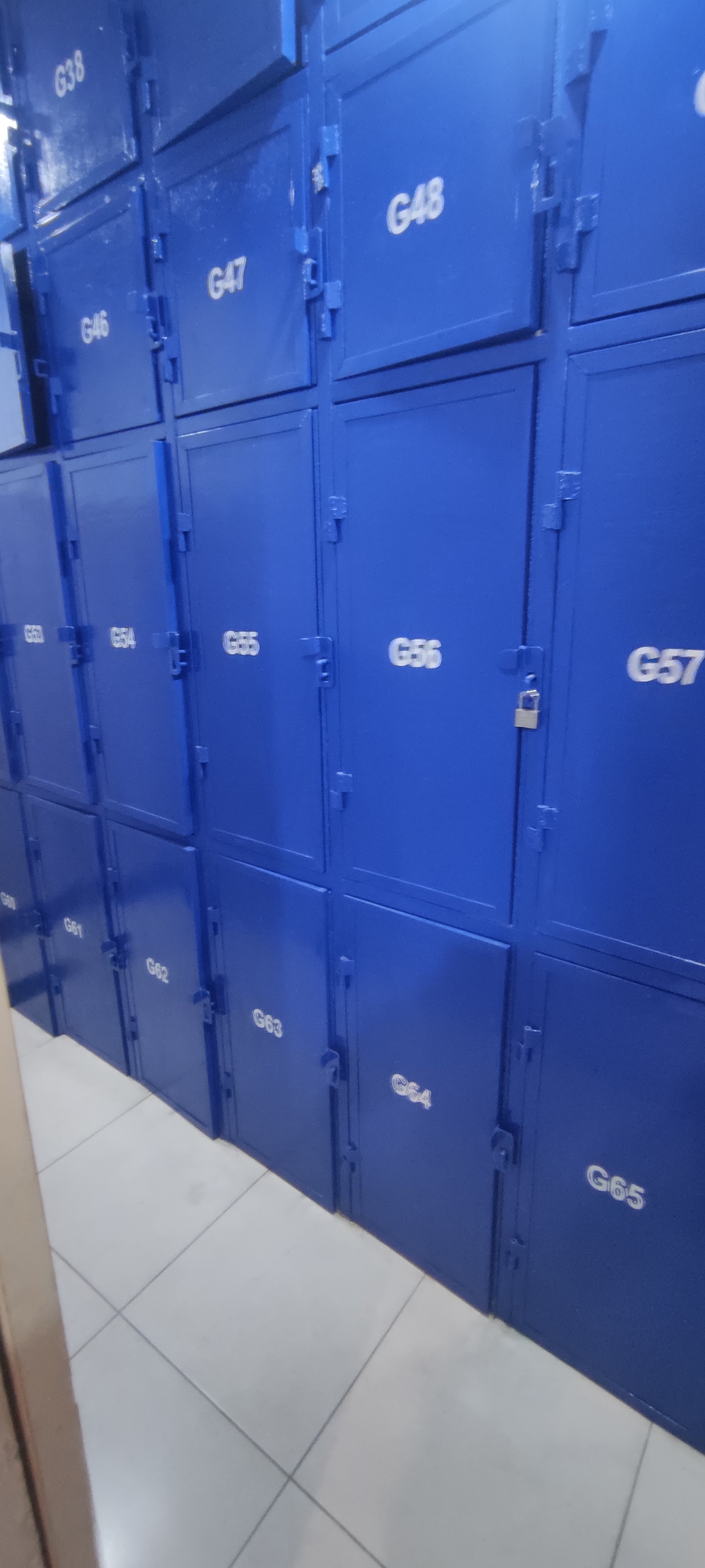 T4mpat Self Storage sewa gudang Kerobokan, Bali - Foto 2