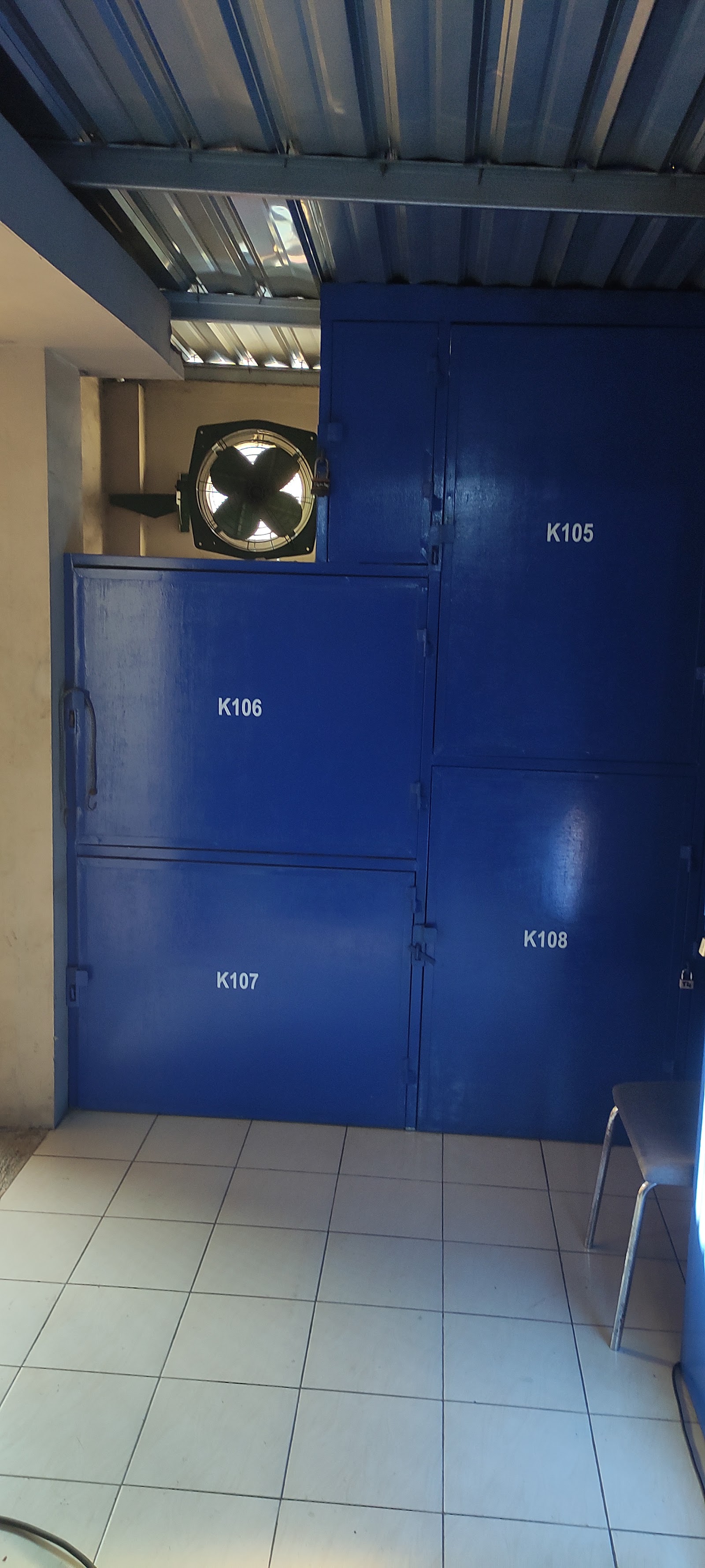T4mpat Self Storage sewa gudang Kerobokan, Bali - Foto 6