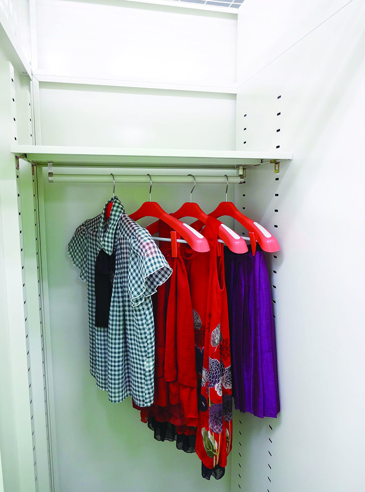 Storage Plus トランクルーム Chuo Ward, Sapporo - 写真4
