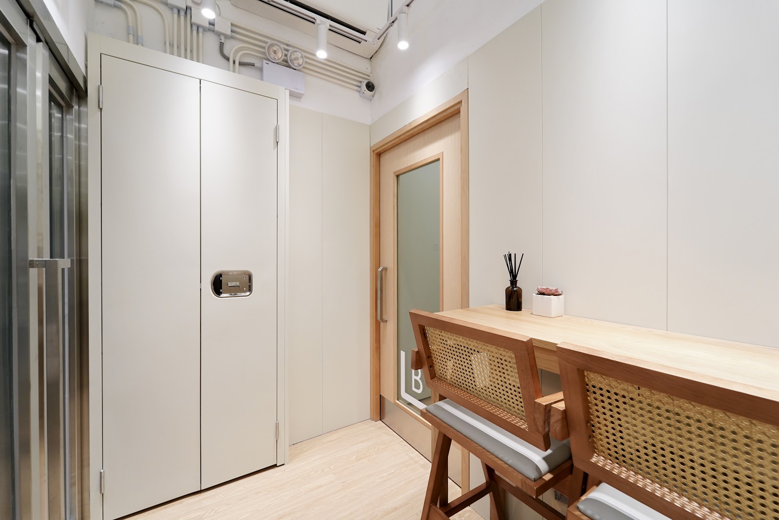 Restore 迷你倉 Shek Mun, Hong Kong - 照片1