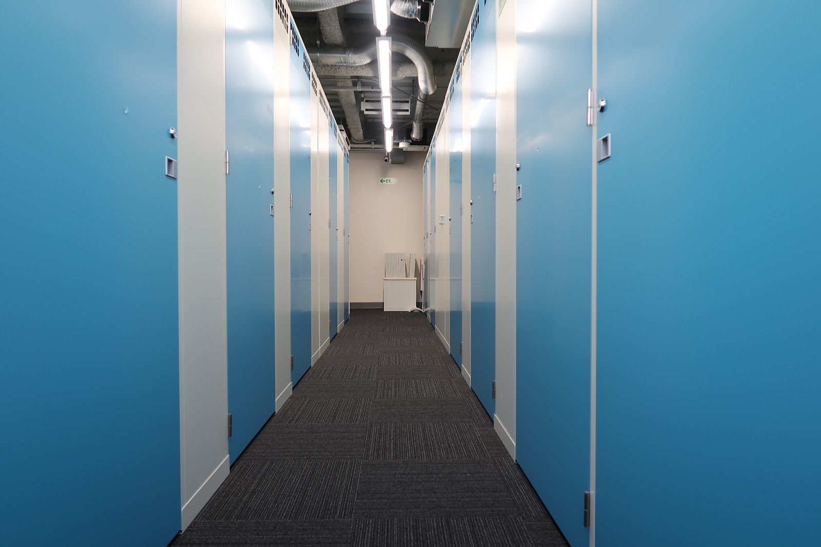 Storage Plus トランクルーム Chuo Ward, Sapporo - 写真3