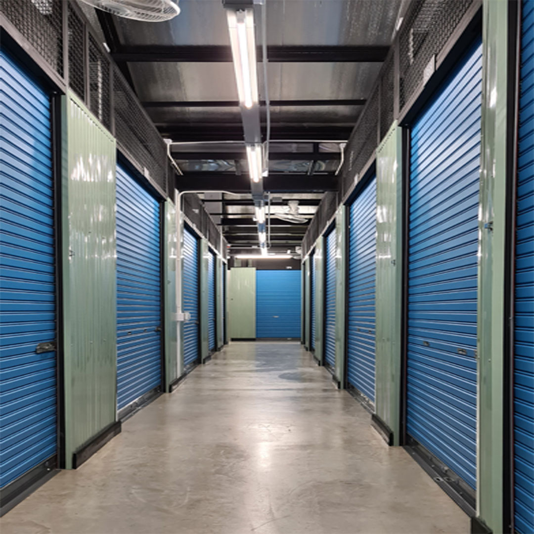 CH Self Storage ห้องเก็บของ Sukhumvit, Bangkok - ภาพที่2