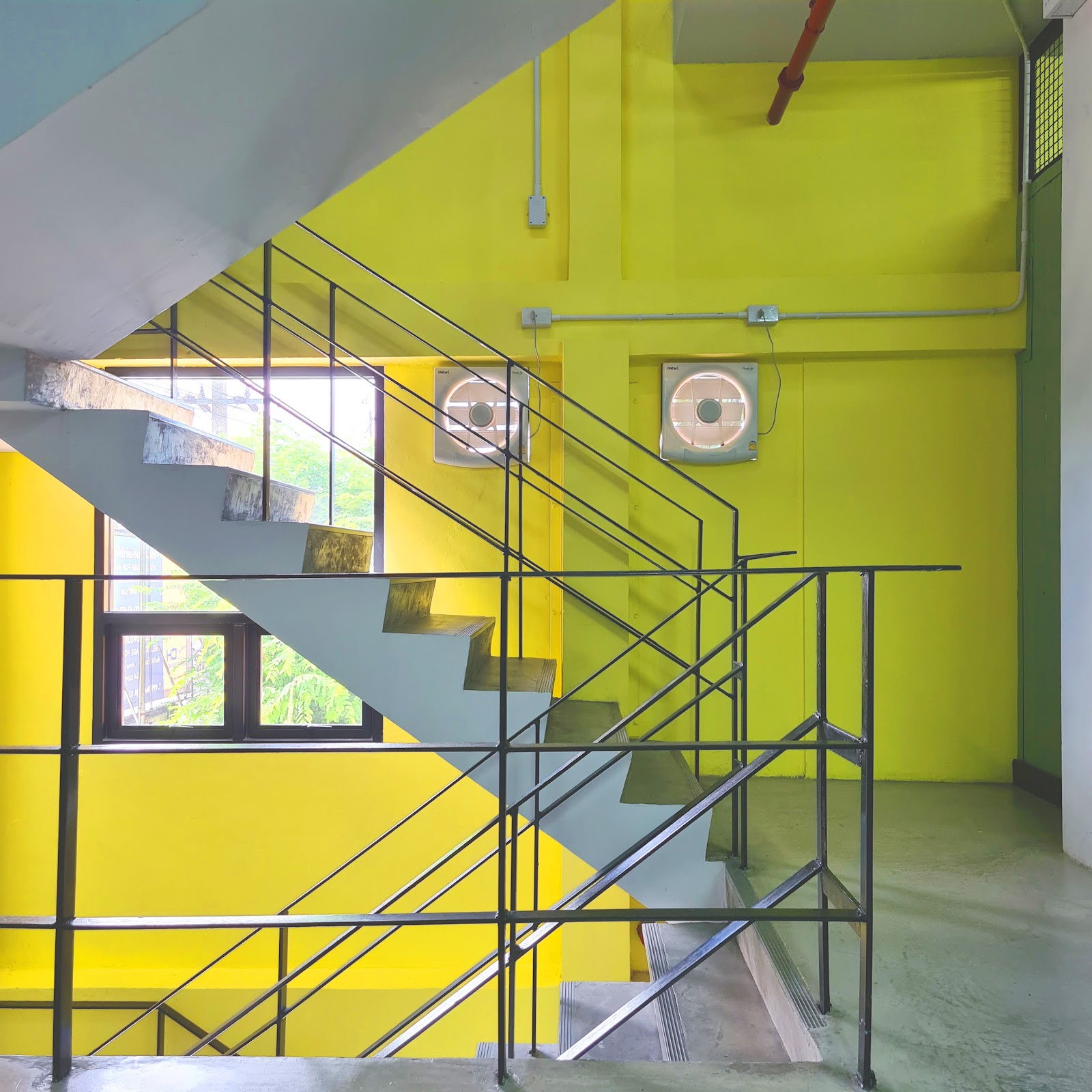 CH Self Storage ห้องเก็บของ Sukhumvit, Bangkok - ภาพที่5
