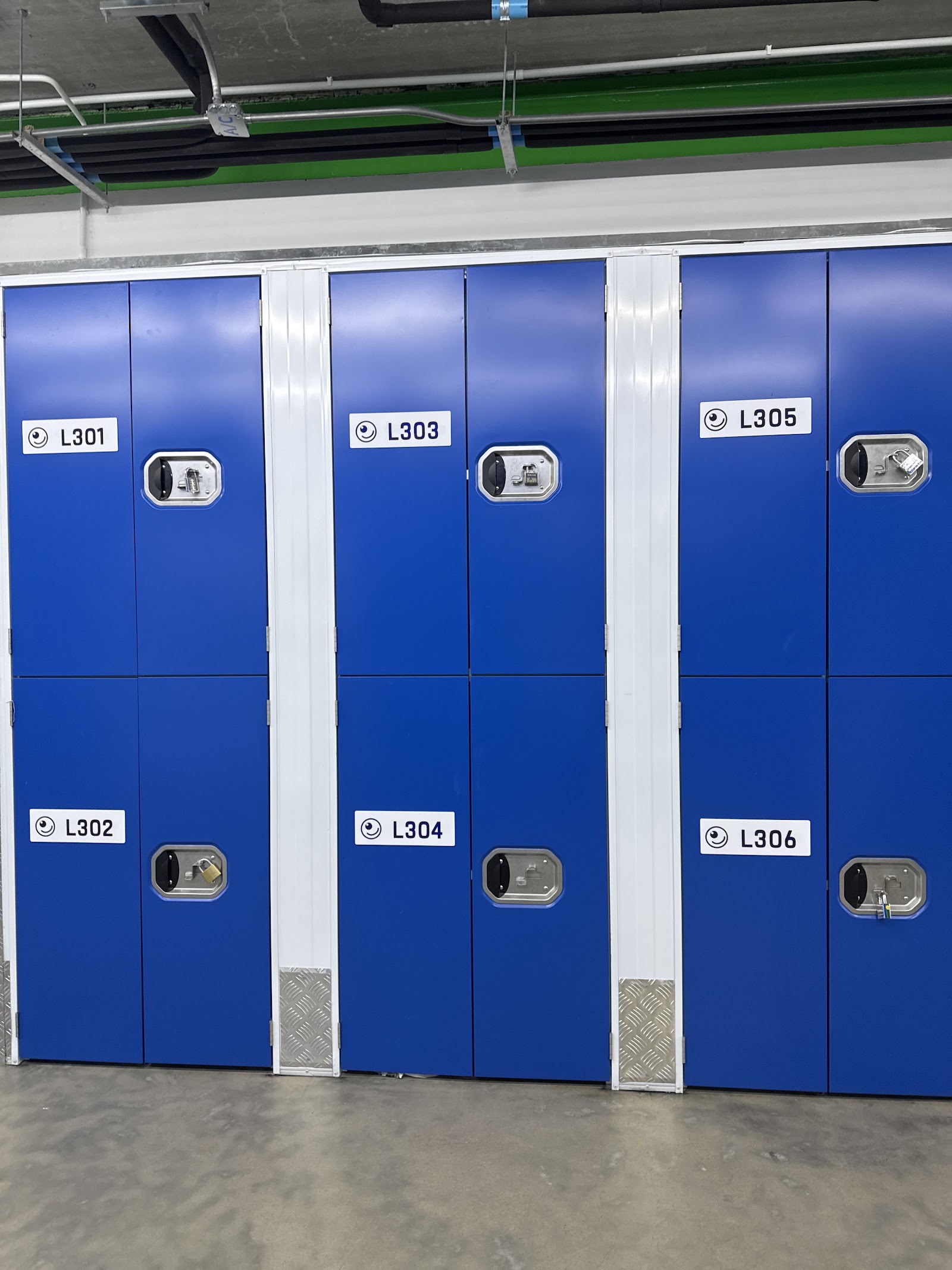 MeSpace ห้องเก็บของ Ladprao, Bangkok - ภาพที่3