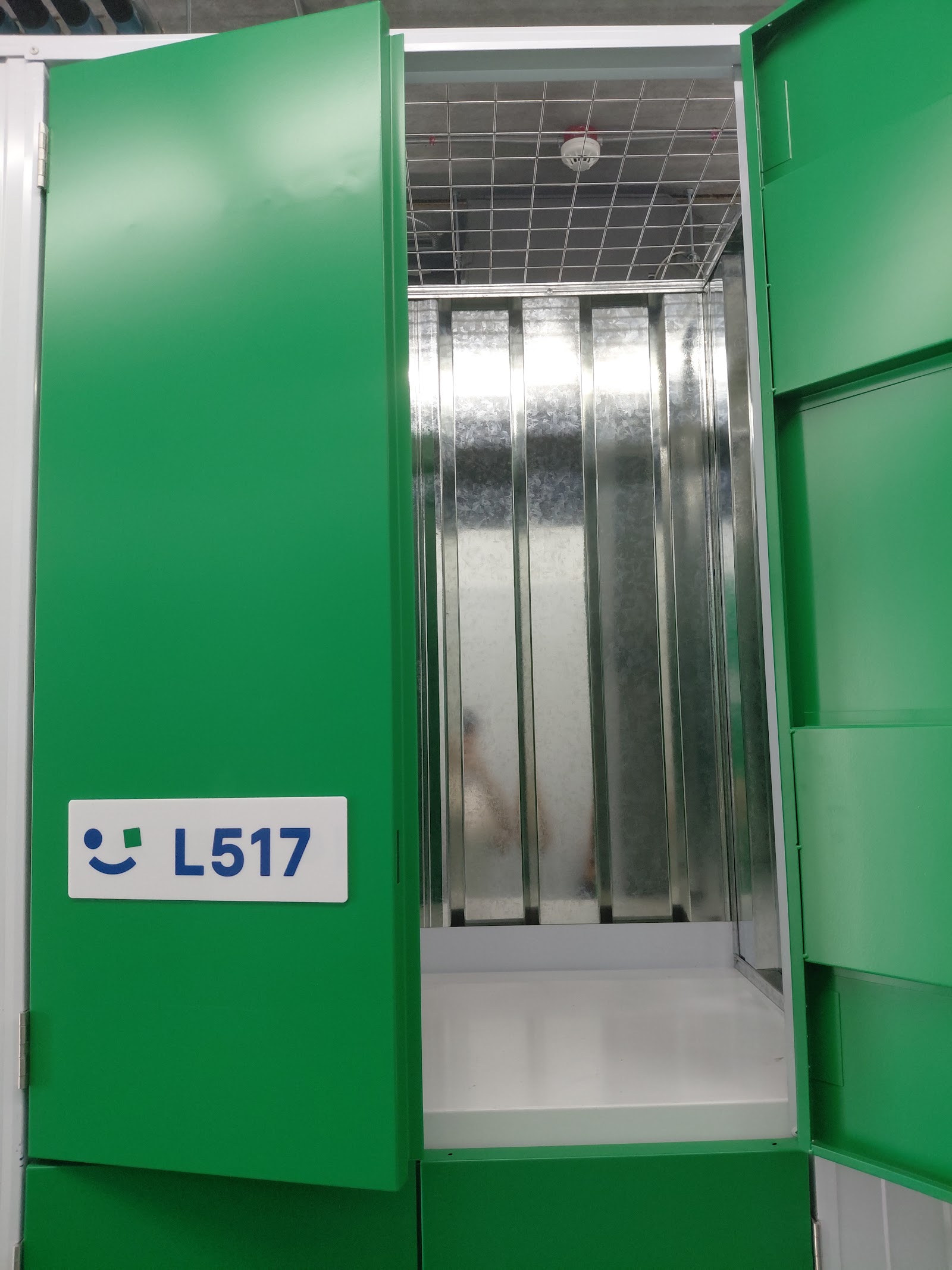 MeSpace ห้องเก็บของ Ladprao, Bangkok - ภาพที่4