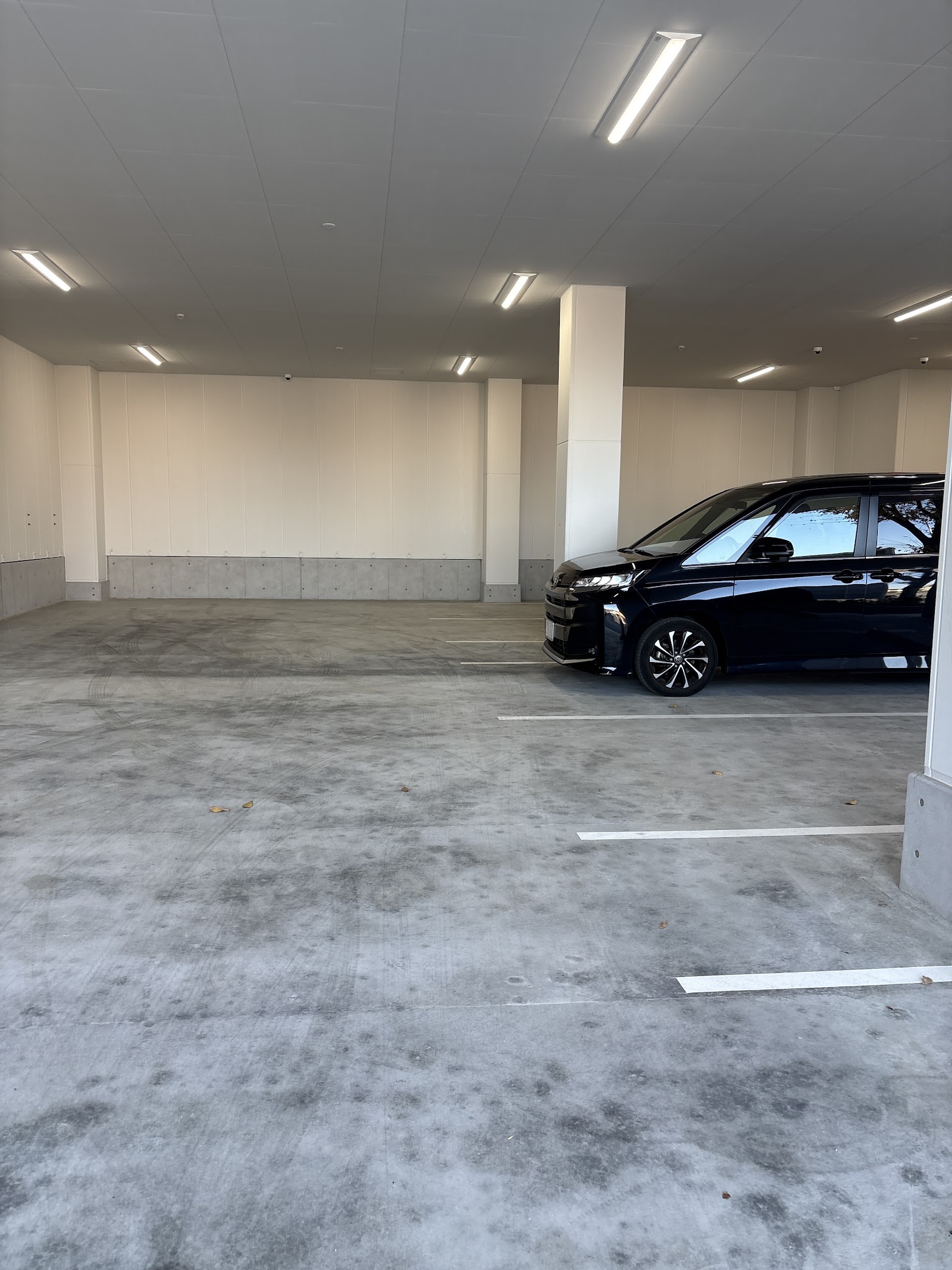 Quraz トランクルーム Tsuzuki, Yokohama - 写真5