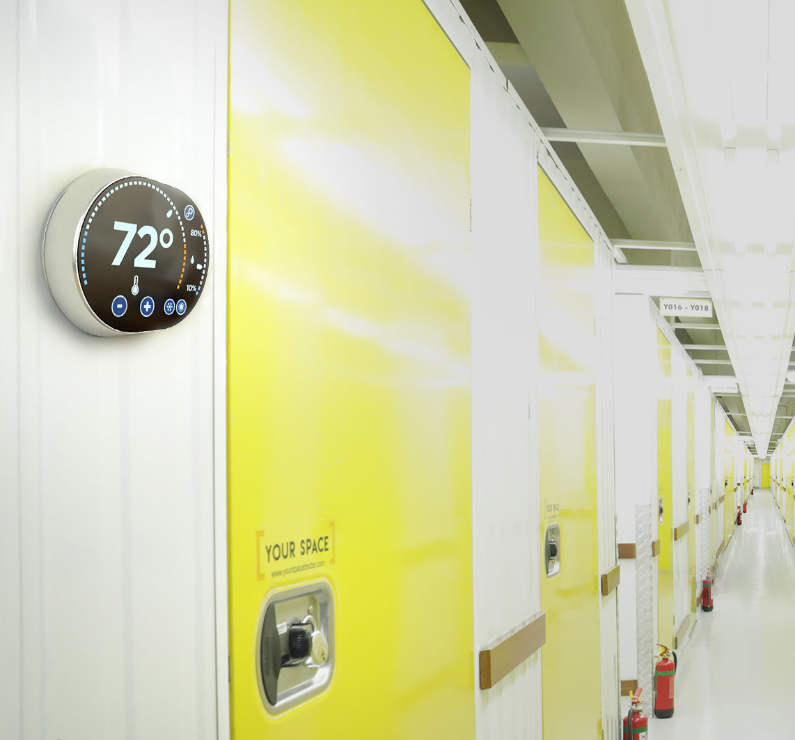 Your Space facility in Gorwa, Vadodara - Exterior 2