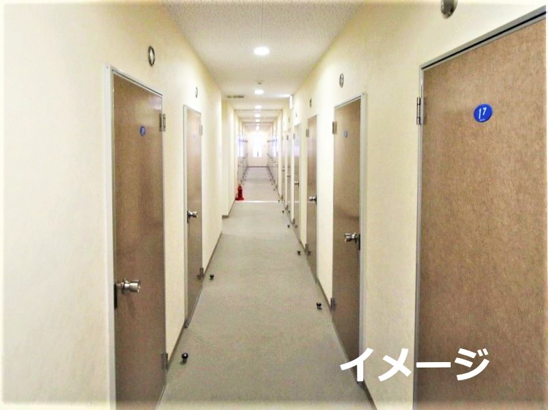 Root Storage トランクルーム Adachi, Tokyo - 写真4