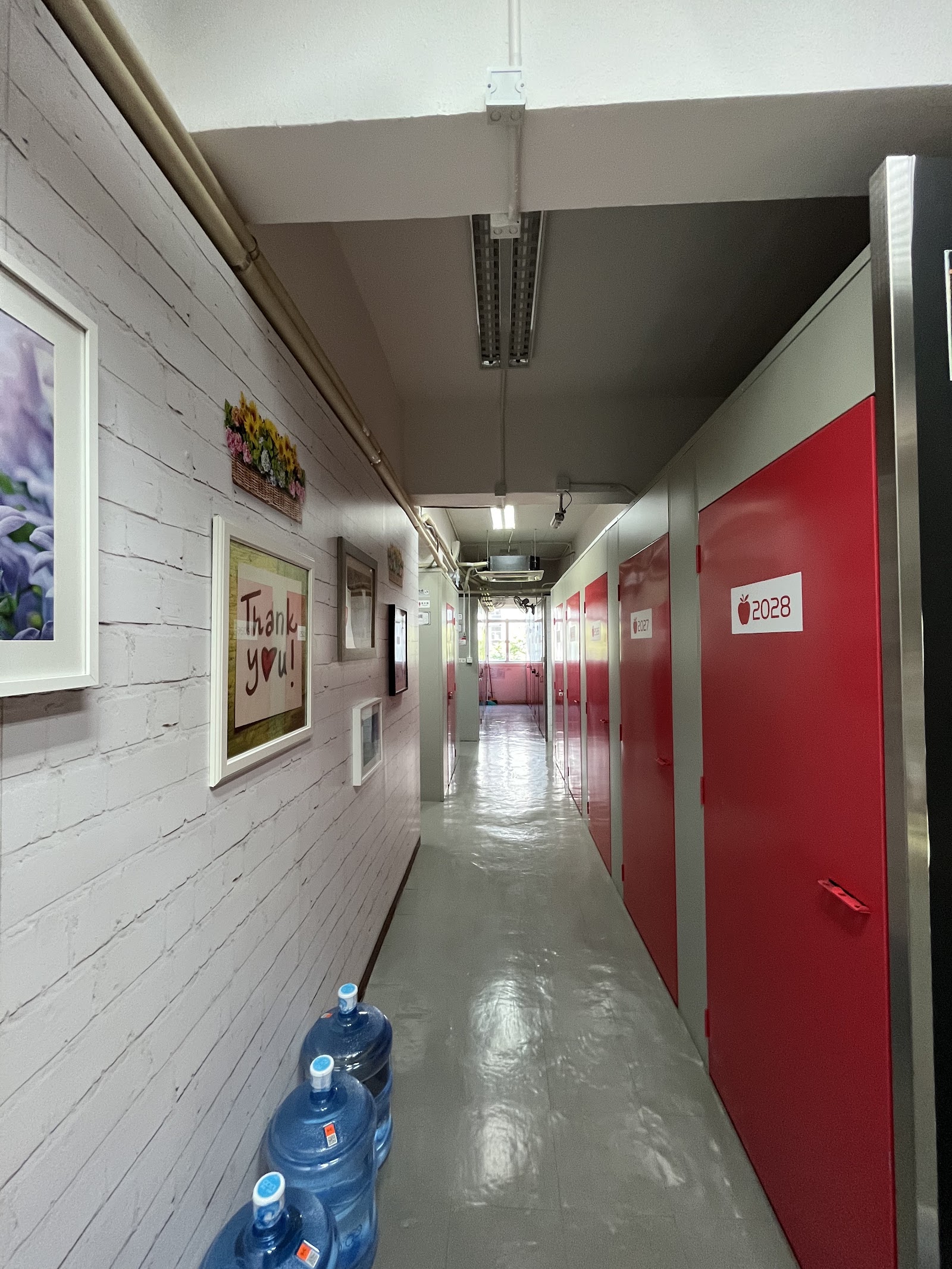 Apple Storage 迷你倉 Tai Koo, Hong Kong - 照片5