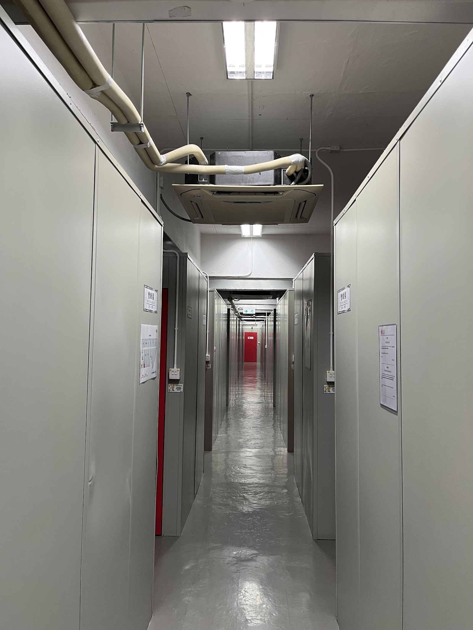 Apple Storage 迷你倉 Tai Koo, Hong Kong - 照片6