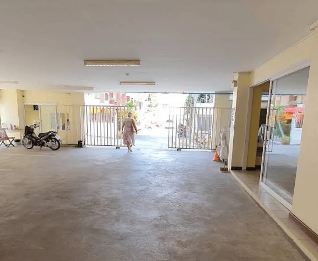Pattaya Self Storage ห้องเก็บของ Pattaya, Pattaya - ภาพที่4