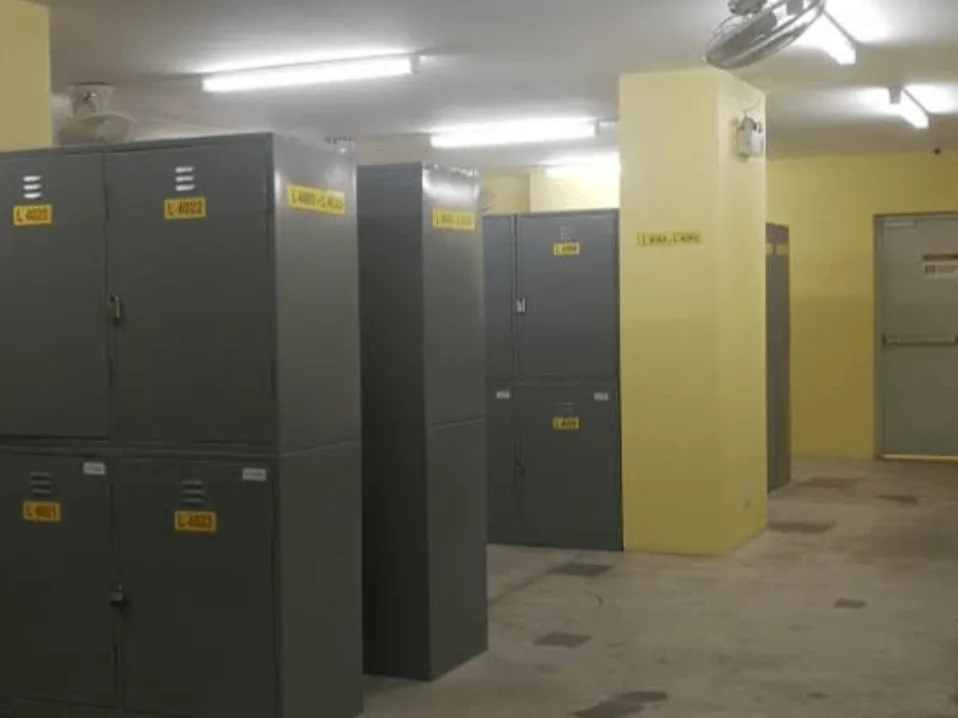 Pattaya Self Storage ห้องเก็บของ Pattaya, Pattaya - ภาพที่3
