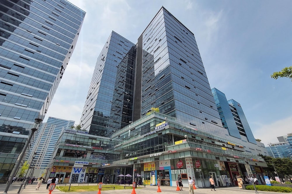 SelfBOX 셀프스토리지 Geumcheon-gu, Seoul - 사진1