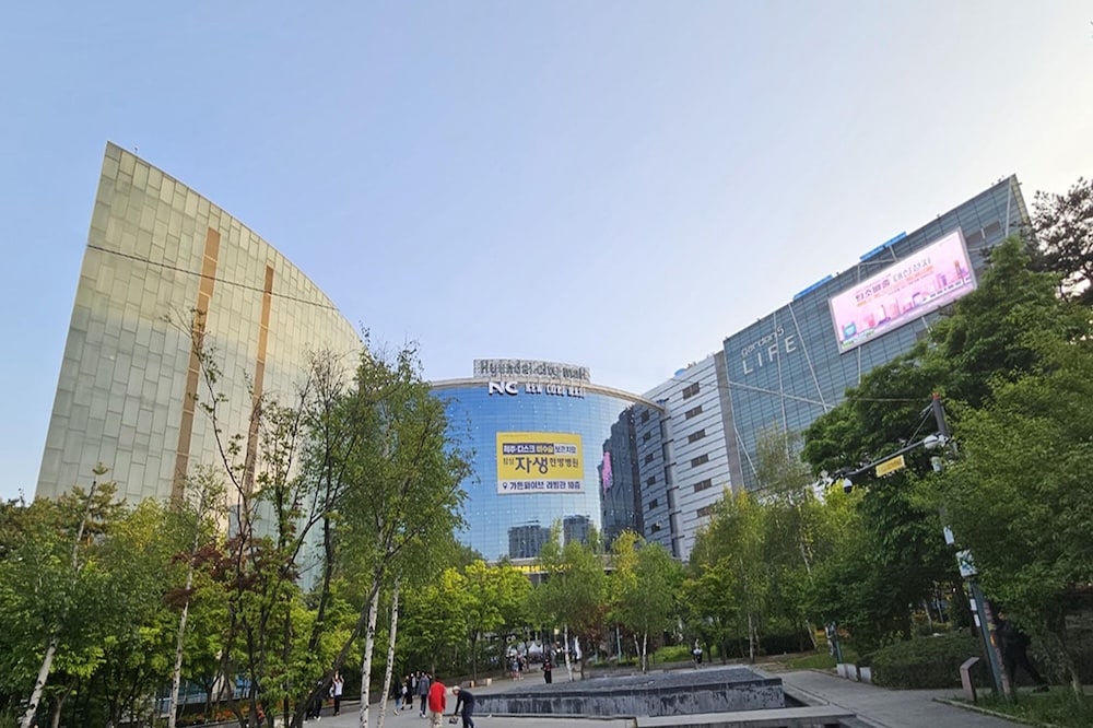 SelfBOX 셀프스토리지 Songpa-gu, Seoul - 사진1