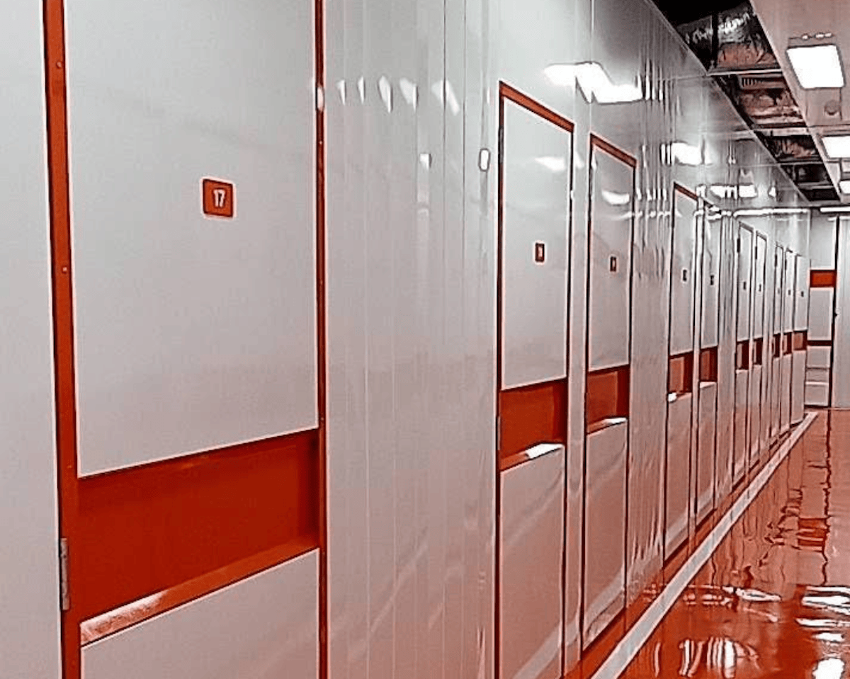 Spacehub ห้องเก็บของ Huai Khwang, Bangkok - ภาพที่1
