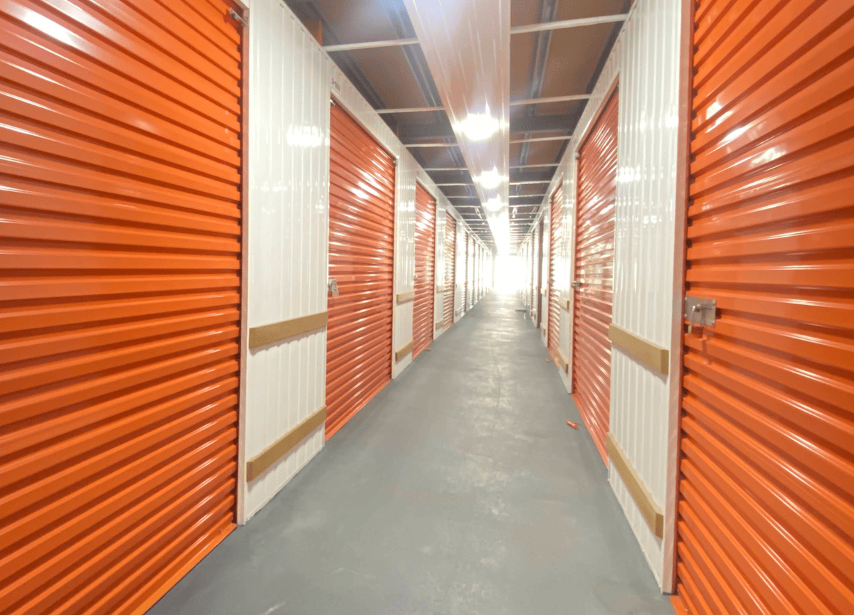 Bangkok Self Storage ห้องเก็บของ Phra Khanong, Bangkok - ภาพที่2
