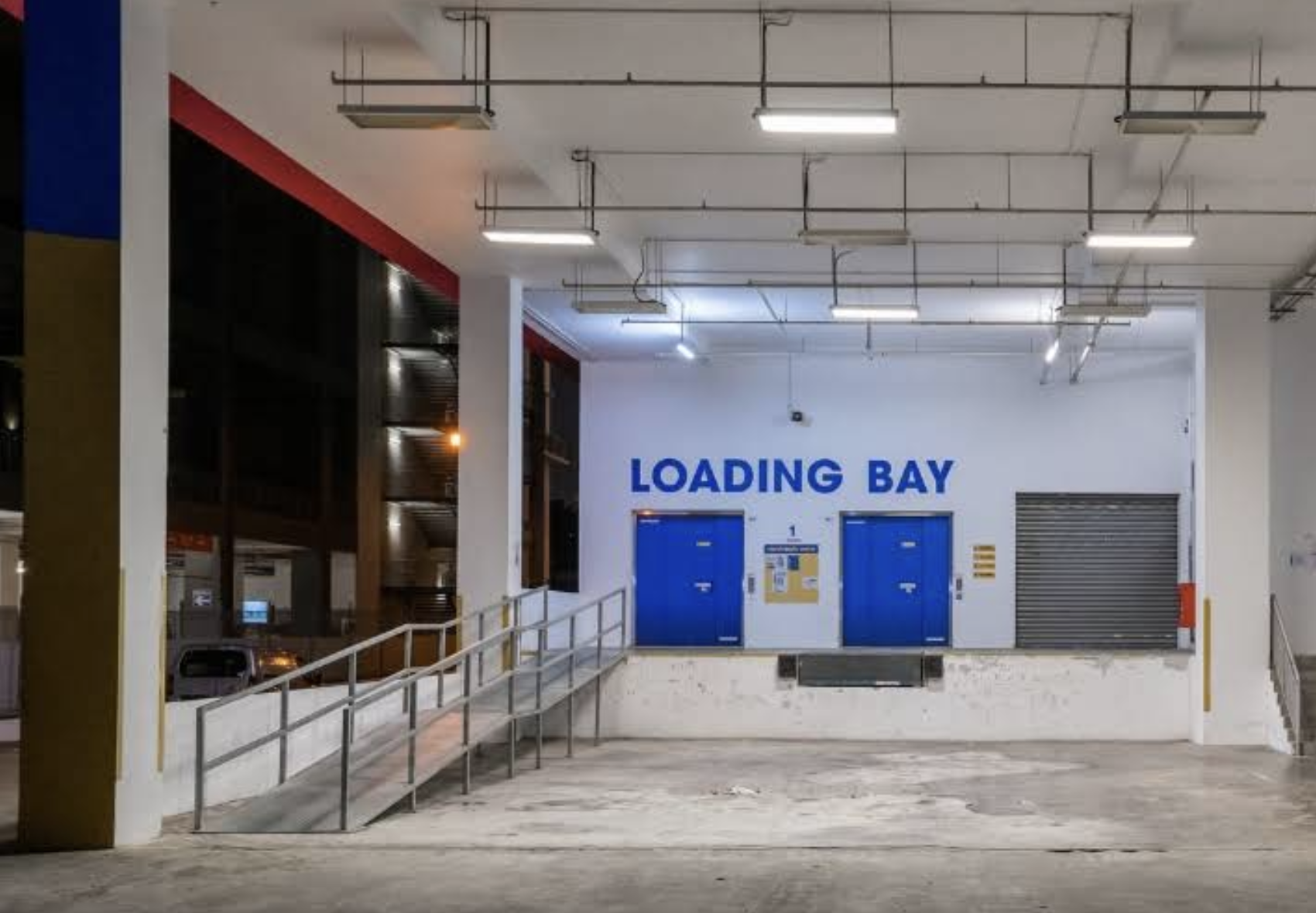 Storefriendly facility in Paya Lebar, Singapore - Exterior 3