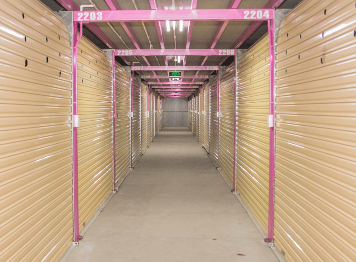 V-Box facility in Thu Duc City, Ho Chi Minh City - Exterior 3